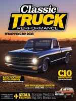 Classic Truck Performance